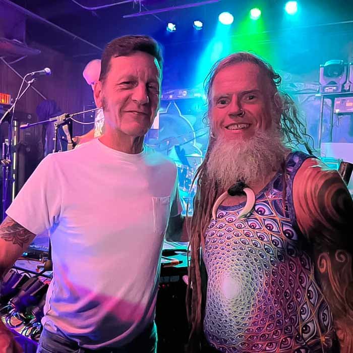 The Neptune Lounge And Cyclery