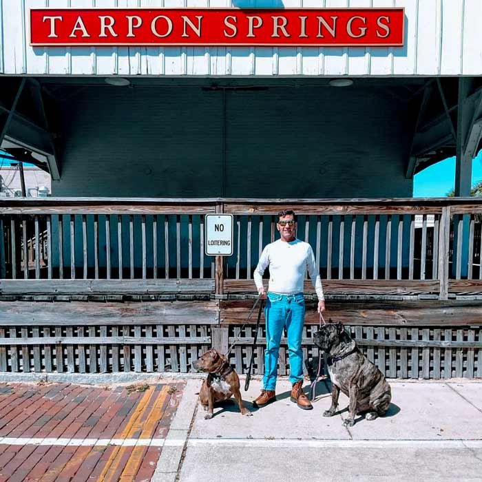 The Neptune Lounge And Cyclery