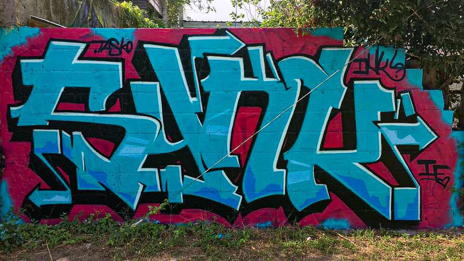 The Neptune Lounge And Cyclery