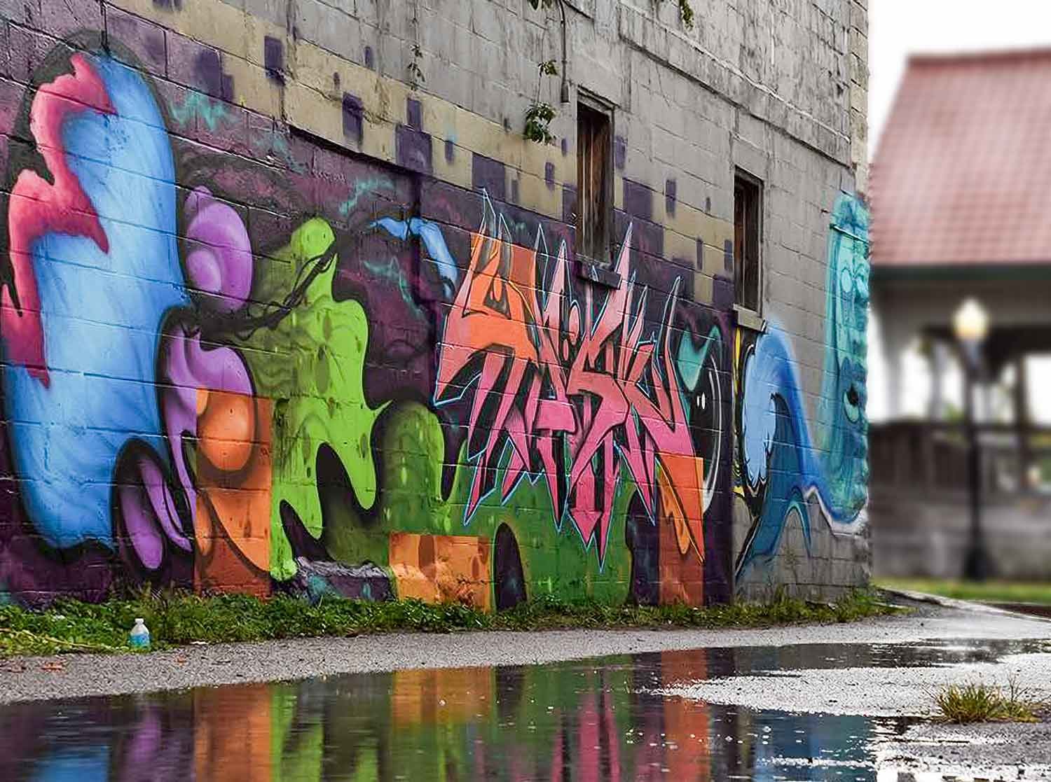 The Neptune Lounge And Cyclery