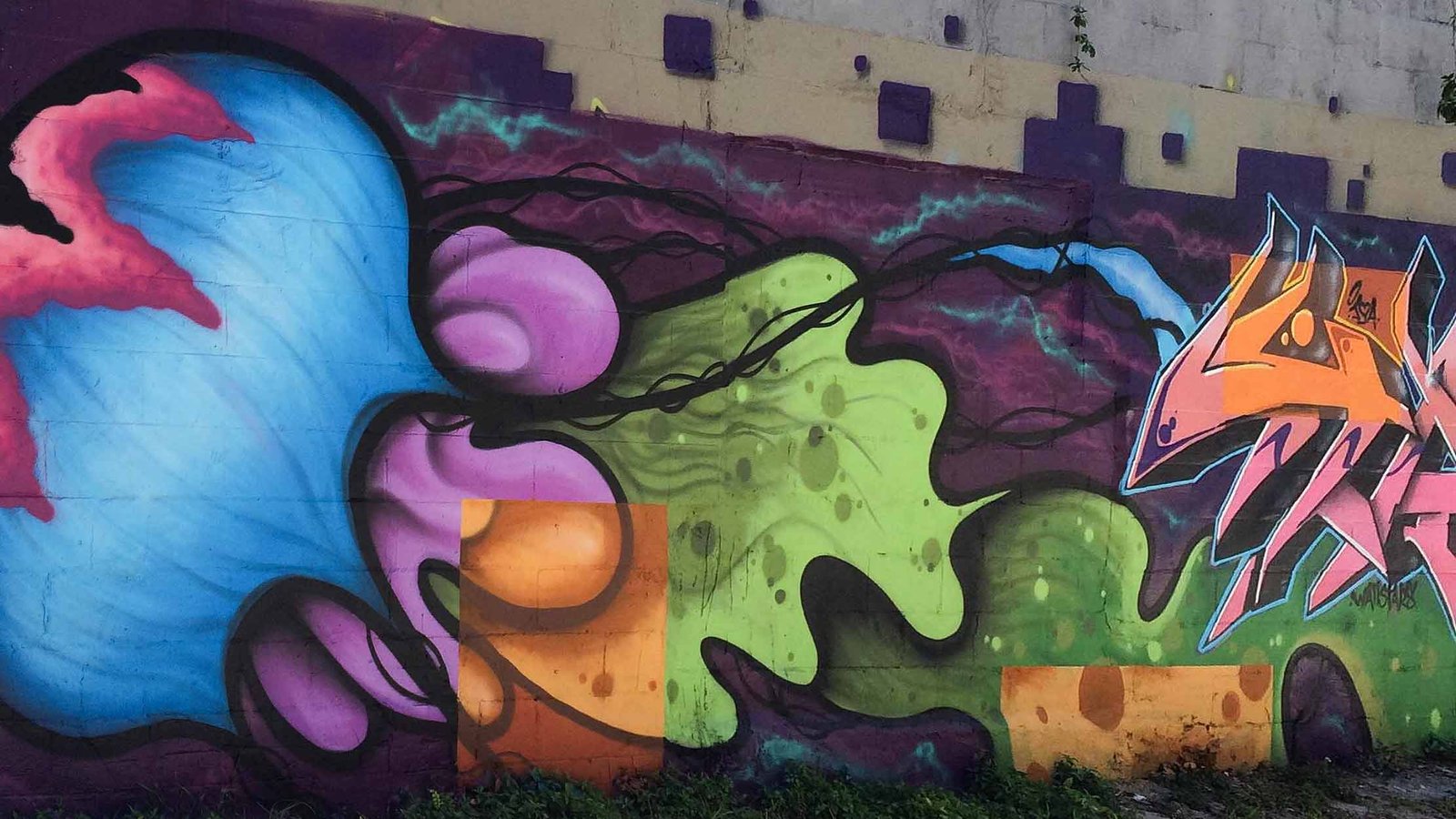 The Neptune Lounge And Cyclery